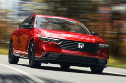 Research 2024 Honda Accord