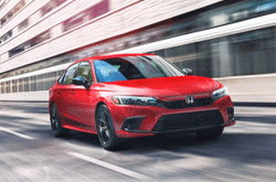 Research 2024 Honda Civic