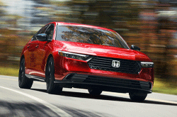 Research 2025 Honda Accord