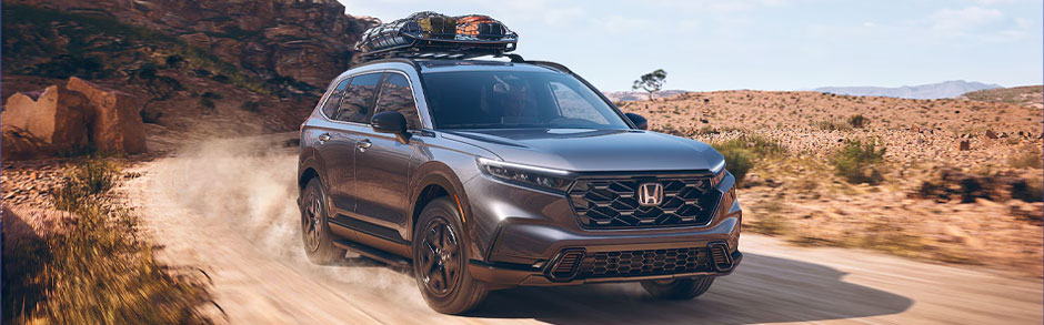 Honda Lease Returns