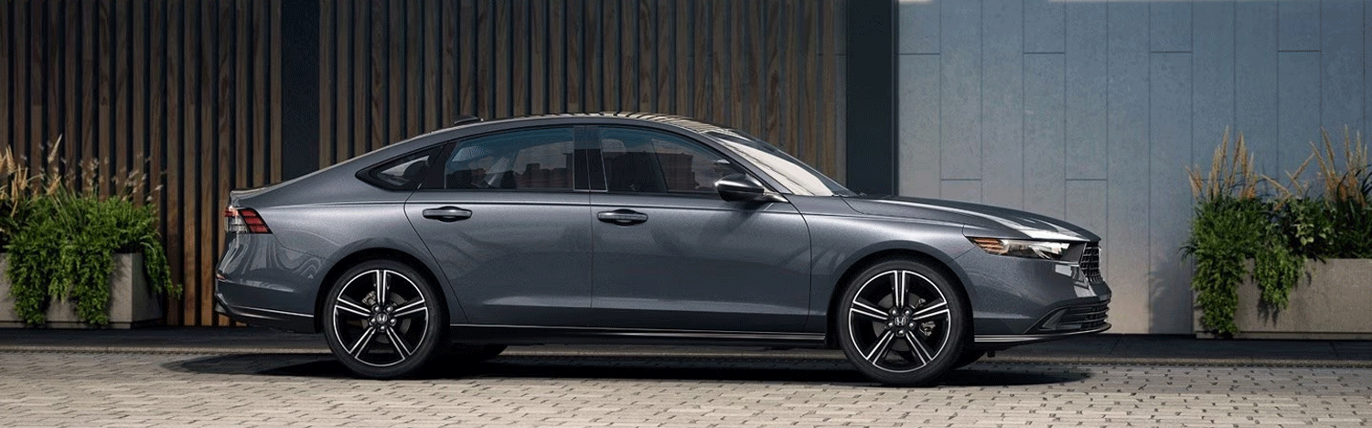 Honda Accord Named Best Family Sedan in Good Housekeeping's 2026 Best Family Car Awards