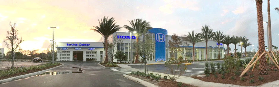 Delray Honda Frequently Asked Dealership Questions